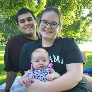 Meet your Posher, Tanner